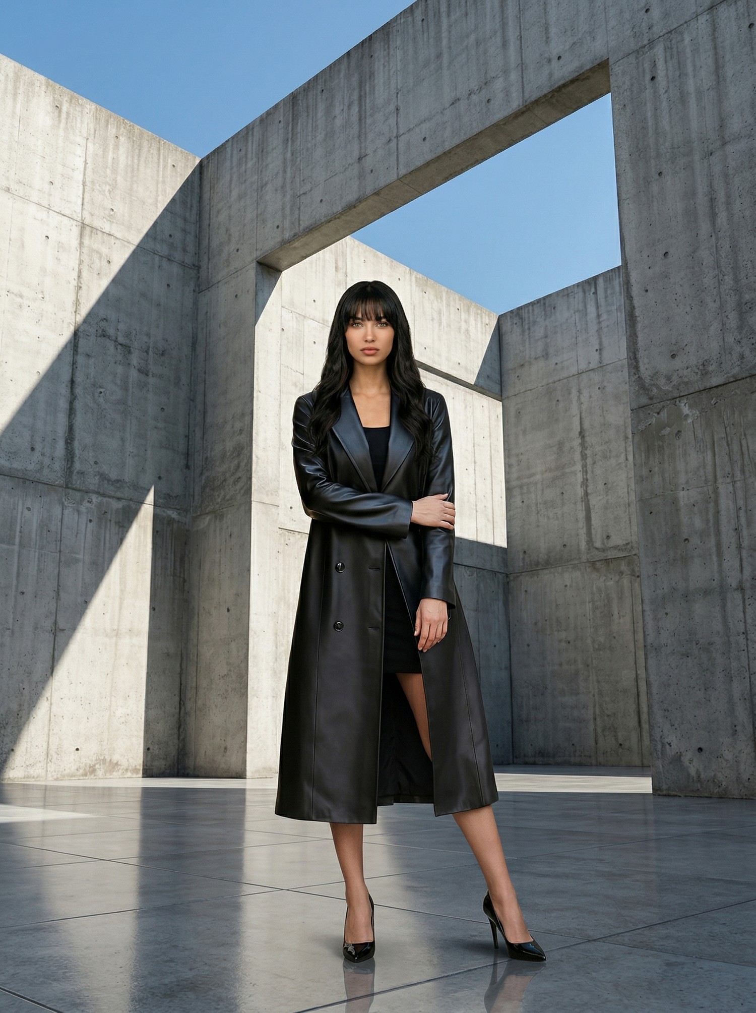 Coats & Jackets