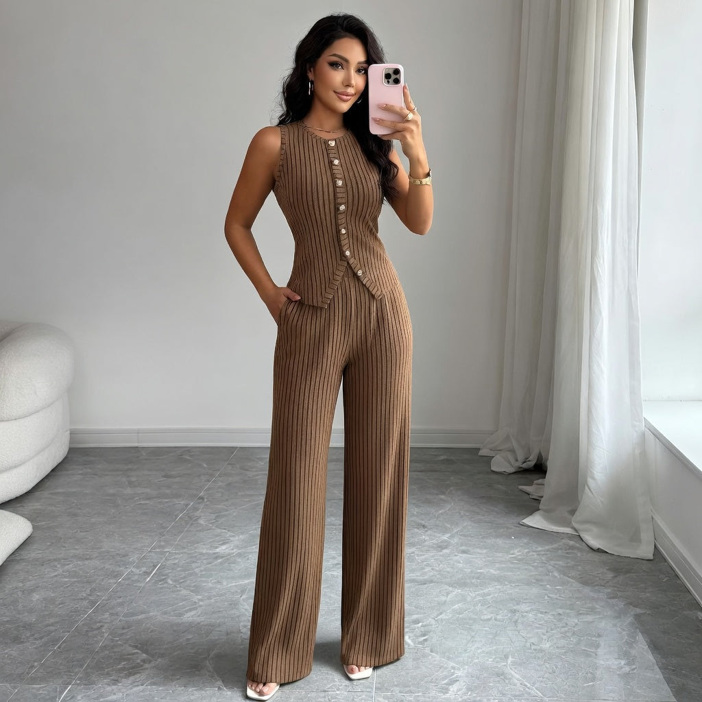 Seraphell The Caramel Set